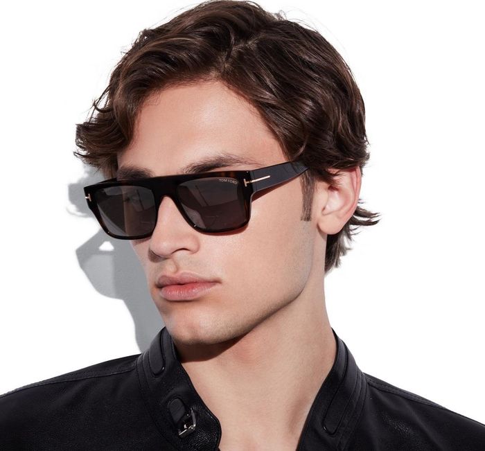 Tom Ford Sunglasses Top Quality TOS00072